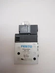 Festo CPE14-M1BH-3GL-1/8 196929 Solenoid Valve. Fixed Price $199.99.