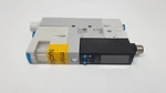 Fefesto OVEM-07-H-B-QO-CN-N-2P (used). Fixed Price $750.00.