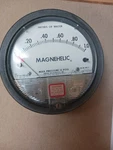 Dwyer Magnehelic Pressure Gauge 2001 C-inches Of Water 0-1.0(TEM Id 254975641264. Fixed Price $34.99.