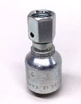 Parker 1C34364 Crimp Fitting Straight M12X1, 5 Female Metric Swivel Ball Nose. Fixed Price $16.50.