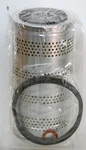 85136 Carquest Hydraulic Oil Fluid Cartridge Filter 6973. Fixed Price $10.99.