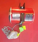 Knight Air Balancer KBC200-110 90KG 100 Psi Capacity. Fixed Price $999.99.