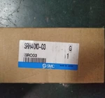 New Smc SRH4010-03 Regulator. Fixed Price $388.70.