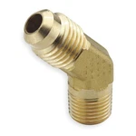 Parker 159F-6-4 Male ELBOW,45DEG,BRASS,TUBE X MNPT,PK10 1VEC9. Fixed Price $84.69.