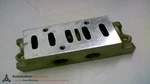 Automatic Valve A6331-050 Port Pneumatic Manifold, New* #147585. Fixed Price $31.25.