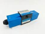New Eaton Vickers DG4S4-016C-H-60 Directional Control Valve 24V Coils No Box. Fixed Price $849.95.