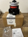 (brand New) Wilkerson Pneumatic R21-02-L00 / R2102L00. Fixed Price $164.00.