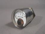 Nos Kratos G-6221-400 Pressure Gage Gauge (6685-00-689-3424). Fixed Price $38.95.