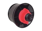 Sioux Chief 3 Inch Test Plug Polypro Wingnut Nylon Top Soft Pvc Gasket. Fixed Price $15.09.