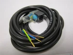 Aro CHL-024 Solenoid Coil Connector 24VDC Lead Length 36" New. Fixed Price $27.50.