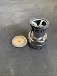 Sloan Vacuum Breaker Assembly. Chrome. V500A W22. Fixed Price $8.49.