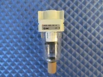 Nos Smc Regulator AF20-N02-RZ-A. Fixed Price $13.00.