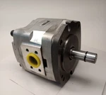 Nachi IPH-5B-13G-11 Used Gear Pump Fujikoshi. Fixed Price $2267.50.