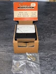 Simpson Model 1327 Dc Volts Panel Meter 0-15V Analog Gauge Vintage #9750 Nos #i. Fixed Price $36.00.