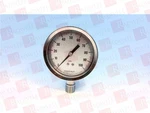 Ashcroft 35-1009AW-02L-100# / 351009AW02L100 (new In Box). Fixed Price $83.65.