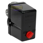 Port 3 Phase Air Compressor Pressure Switch Control Valve 140-175 Psi. Fixed Price $79.95.