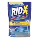 Rid-x Septic System Maintenance / Treatment Drain Clog Remover Digest Waste. Fixed Price $22.98.