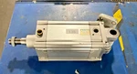 Festo DNC-125-100-PPV-A Pneumatic Cylinder Bar 163501 DNC125100PPVA (vt). Fixed Price $166.49.