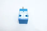 Festo 4612 MF-4-1/8 Pneumatic Solenoid Valve 50-116PSI 1/8IN Npt. Fixed Price $221.90.