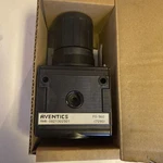 Aventics Pressure Regulating Valve G1/4", 0821302501, New, Original Packaging. Fixed Price $47.93.