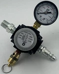 Graco 116513 Air Regulator With Psi Meter. Fixed Price $80.49.