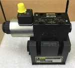 Parker D31DW020B4NJDL-91 Directional Control Valve 24VDC 3000 Psi New No Box. Fixed Price $420.00.