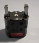 R&i Mfg Dura GH-200 Pneumatic Gripper Angular Two Finger. Fixed Price $224.99.