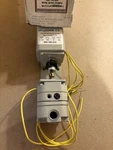 New Nos Marsh Bellofram Pressure Regulator Motorized T-10 960-180-532 (63). Fixed Price $475.00.