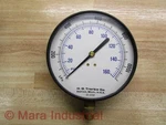 H.o. Trerice Co 52-2250 Gauge. Fixed Price $125.77.