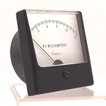 Simpson Dc Milliamperes 0-15 Model 1327 Wide-vue Gauge New In Box Nos. Fixed Price $29.99.