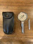 Ingersoll Rand 17837-1 Pressure Gauge With Case. Fixed Price $21.95.