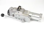 Smc CKZT40-120T-X2798L Clamp Cylinder. Fixed Price $800.00.