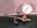 Strato Train Brakeman's Gauge. Fixed Price $19.49.