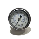* KC-K10 Pressure Gauge 0-11BAR 0-160PSI (1.5") Used. Fixed Price $9.32.