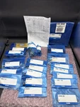 Smc KT-VBA4100 Maintenance Kit, Booster Regulator New. Fixed Price $289.99.