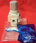 Smc Regulatory Module 0.05-0.85 Mpa AR30K-02B-B. Fixed Price $20.00.