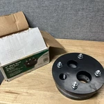 Proplumber 6" Well Seal Double Drop 1" & 1.25" Holes 152MM PPWS714 115637. Fixed Price $27.99.