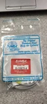 Bimba D-35875-4 Sensor And Mounting Bracket Kit New. Fixed Price $14.99.