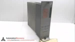 Ingersoll Rand 99388027R07 Spindle Control Module #160160. Fixed Price $250.00.
