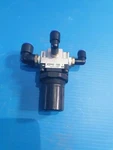 Smc AR2000-02B-1 Regulator (R1S4.6B1). Fixed Price $13.95.