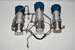 Lot 3X Go Regulators BP66-1A15QEL161 0-2000 Psig #X6646. Fixed Price $237.50.