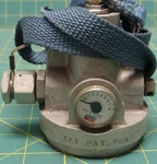 EX10257812-1 American Safety Gauge 225L/5000 Psi 1000 P/n 790817-009. Fixed Price $49.19.