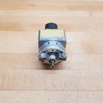 Festo DSM-12-270-P-FW-A-B, Actuator, 145 Psi, Pmax 10BAR, 547571 Used. Fixed Price $47.49.
