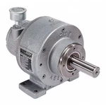 Gast 4AM-RV-75-GR20 Stock 9/SKID Air Motor. Fixed Price $1605.99.