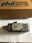 New Pneumatic Linear Actuator,phd C4804,ML314532 11705196-1602,AK. Fixed Price $1495.00.