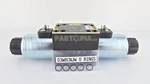 Parker D3W8CNJW Solenoid Valve. Fixed Price $565.00.