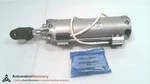 Smc CKP1B63TF-150Y-P-X1840, Clevis-ended Cylinder Clamp, New* #243216. Fixed Price $119.75.