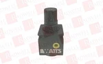 Watts R55-02C / R5502C (used). Fixed Price $22.10.