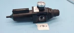 Wilkerson B28-06-FHGO +gauge- Turn Knob Missing. Fixed Price $49.99.