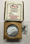 DWYER,4050C,PRESSURE Switch 0-50IN New. Fixed Price $100.00.